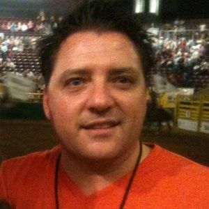 Meet your Posher, Chad